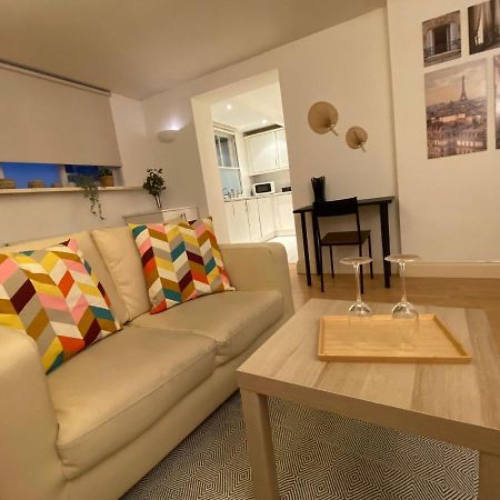 Shoreditch & Liverpool Steet Room A لندن المظهر الخارجي الصورة