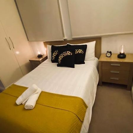 Shoreditch & Liverpool Steet Room A لندن المظهر الخارجي الصورة