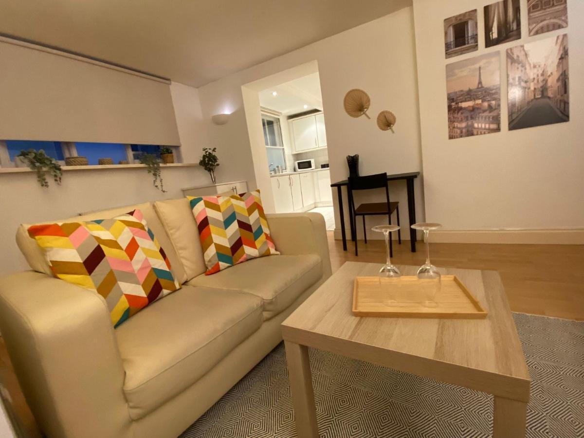 Shoreditch & Liverpool Steet Room A لندن المظهر الخارجي الصورة