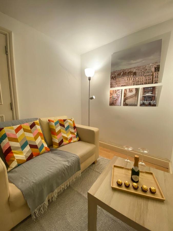 Shoreditch & Liverpool Steet Room A لندن المظهر الخارجي الصورة