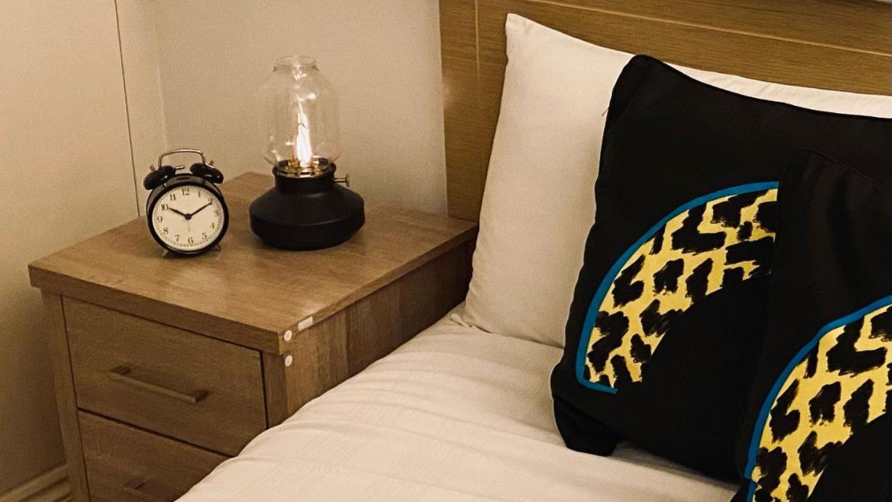 Shoreditch & Liverpool Steet Room A لندن المظهر الخارجي الصورة