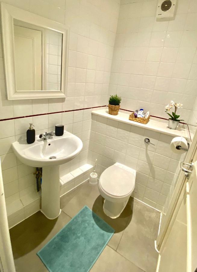 Shoreditch & Liverpool Steet Room A لندن المظهر الخارجي الصورة