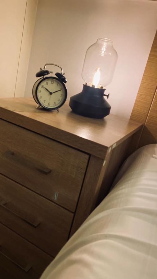 Shoreditch & Liverpool Steet Room A لندن المظهر الخارجي الصورة
