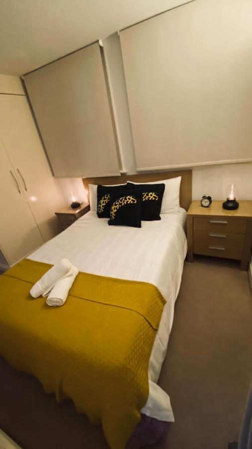 Shoreditch & Liverpool Steet Room A لندن المظهر الخارجي الصورة