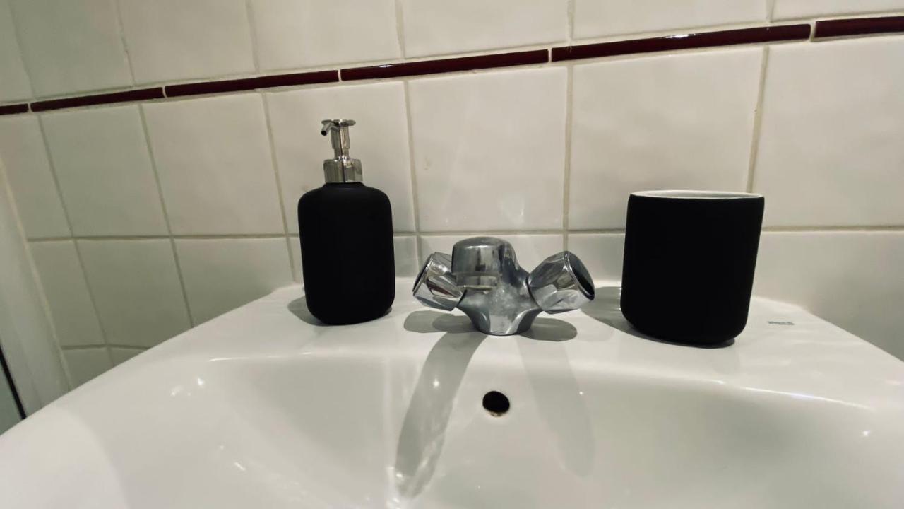 Shoreditch & Liverpool Steet Room A لندن المظهر الخارجي الصورة