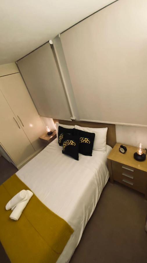 Shoreditch & Liverpool Steet Room A لندن المظهر الخارجي الصورة
