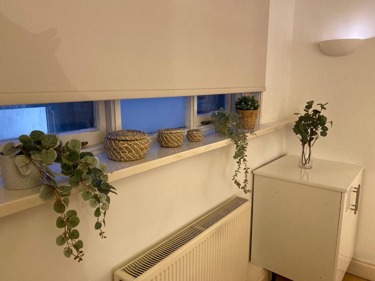 Shoreditch & Liverpool Steet Room A لندن المظهر الخارجي الصورة
